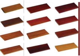 Engineered  flooring